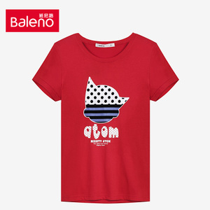 Baleno/班尼路 52606955-02R