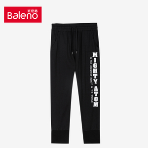 Baleno/班尼路 52609001-01A