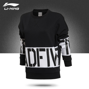 Lining/李宁 WDL356