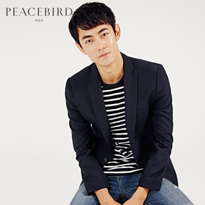 PEACEBIRD/太平鸟 B2BB53534