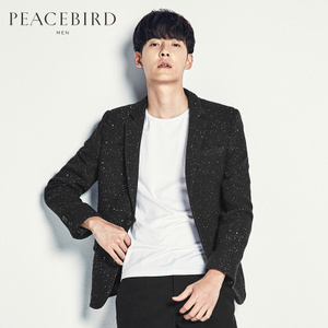 PEACEBIRD/太平鸟 B2BB53530