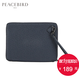 PEACEBIRD/太平鸟 B1YF53105
