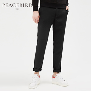 PEACEBIRD/太平鸟 B1GB54119