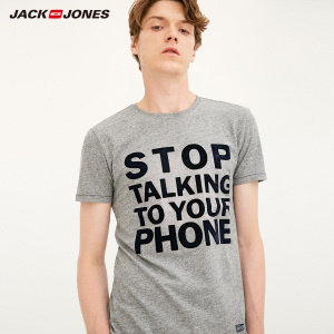 Jack Jones/杰克琼斯 216301533-106