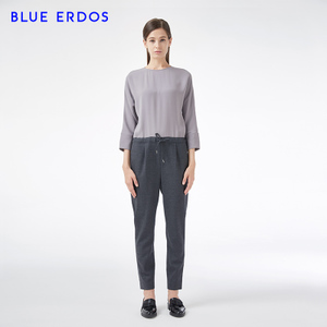 BLUE ERDOS/鄂尔多斯蓝牌 B266M4003