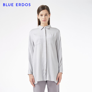 BLUE ERDOS/鄂尔多斯蓝牌 B266H4019