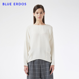 BLUE ERDOS/鄂尔多斯蓝牌 B266H4006