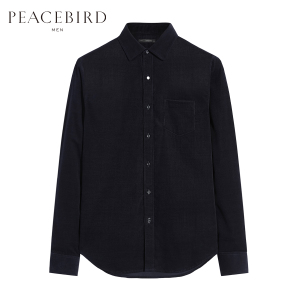 PEACEBIRD/太平鸟 B2CA64262