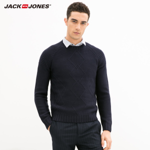 Jack Jones/杰克琼斯 216325510-031