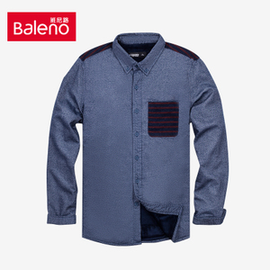 Baleno/班尼路 38534013-B23