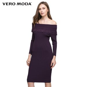 Vero Moda 316446503-Prune