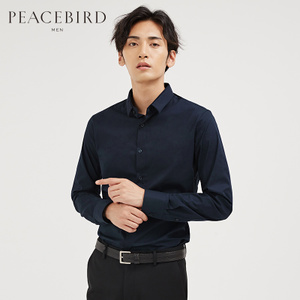 PEACEBIRD/太平鸟 B2CA54210