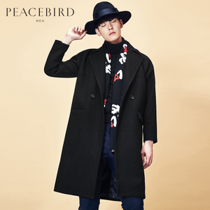 PEACEBIRD/太平鸟 BWAA64697