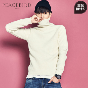 PEACEBIRD/太平鸟 BWEB64105