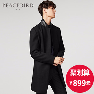 PEACEBIRD/太平鸟 BWAA64201