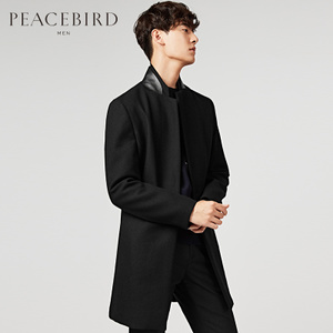 PEACEBIRD/太平鸟 BWAA64201