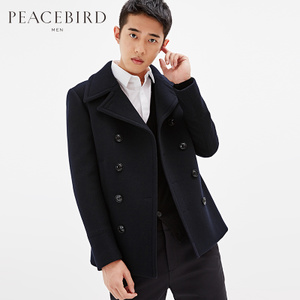 PEACEBIRD/太平鸟 B1AA54407