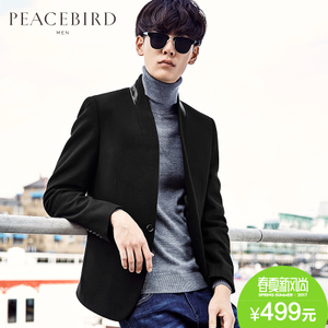 PEACEBIRD/太平鸟 B2BB54412