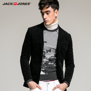 Jack Jones/杰克琼斯 215308015A-010