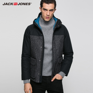 Jack Jones/杰克琼斯 216412531-010