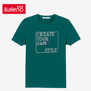 Baleno/班尼路 38601253-G77
