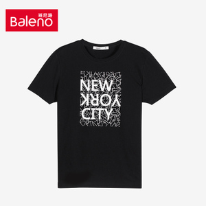 Baleno/班尼路 38601214-A01