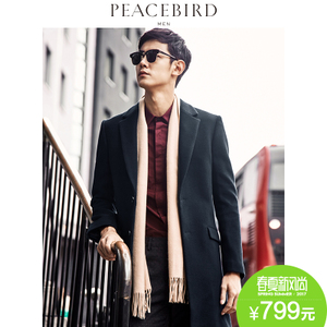 PEACEBIRD/太平鸟 BWAA64693