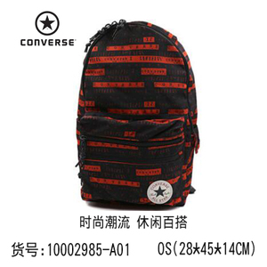 Converse/匡威 1610002985-A01