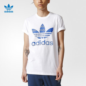 Adidas/阿迪达斯 AY8281