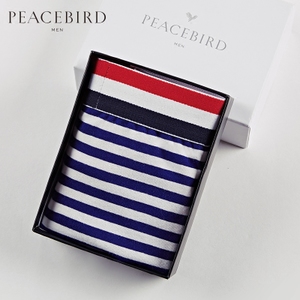 PEACEBIRD/太平鸟 BWJB63103