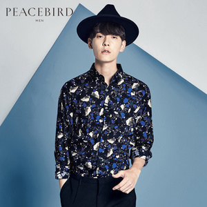 PEACEBIRD/太平鸟 B2CA53240