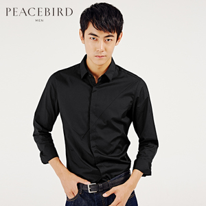 PEACEBIRD/太平鸟 B1CA53534