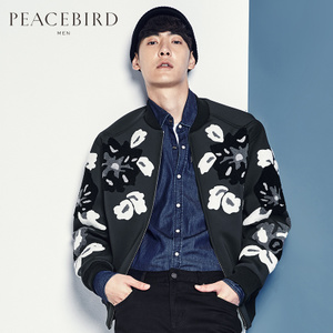 PEACEBIRD/太平鸟 B1BC53305