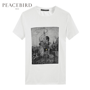 PEACEBIRD/太平鸟 B1DA64215