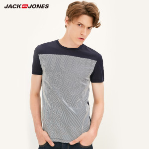 Jack Jones/杰克琼斯 216301507-034