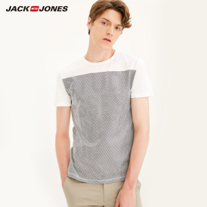 Jack Jones/杰克琼斯 216301507-023