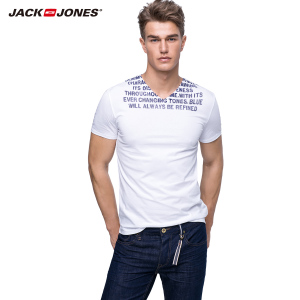 Jack Jones/杰克琼斯 216301510-021