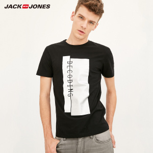 Jack Jones/杰克琼斯 216301529-010