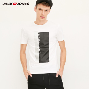 Jack Jones/杰克琼斯 216301529-023