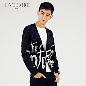 PEACEBIRD/太平鸟 B1EA53606