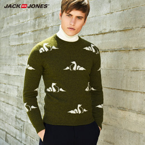 Jack Jones/杰克琼斯 216324526-191