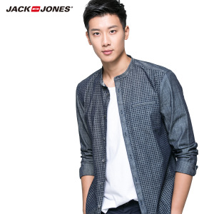 Jack Jones/杰克琼斯 092Dark