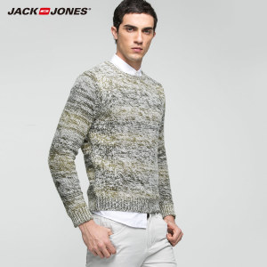 Jack Jones/杰克琼斯 215425003A-043