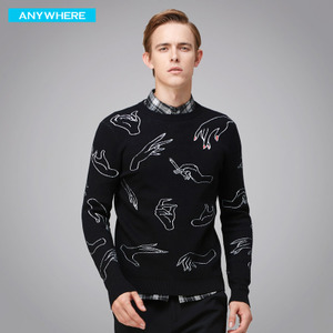 Anywherehomme BJ0385