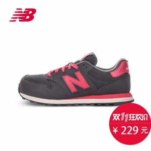 NEW BALANCE 2014Q4GW500AGY