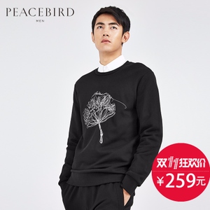 PEACEBIRD/太平鸟 B1BF54317