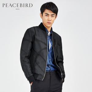 PEACEBIRD/太平鸟 B2BC54207