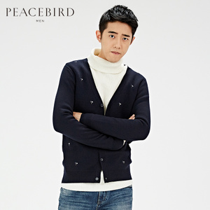 PEACEBIRD/太平鸟 B1EA54323