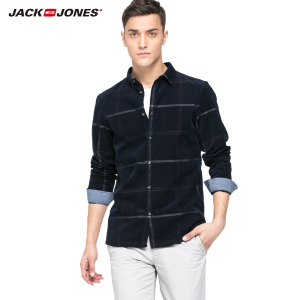 Jack Jones/杰克琼斯 215405024-037