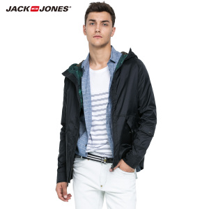Jack Jones/杰克琼斯 215321021-031